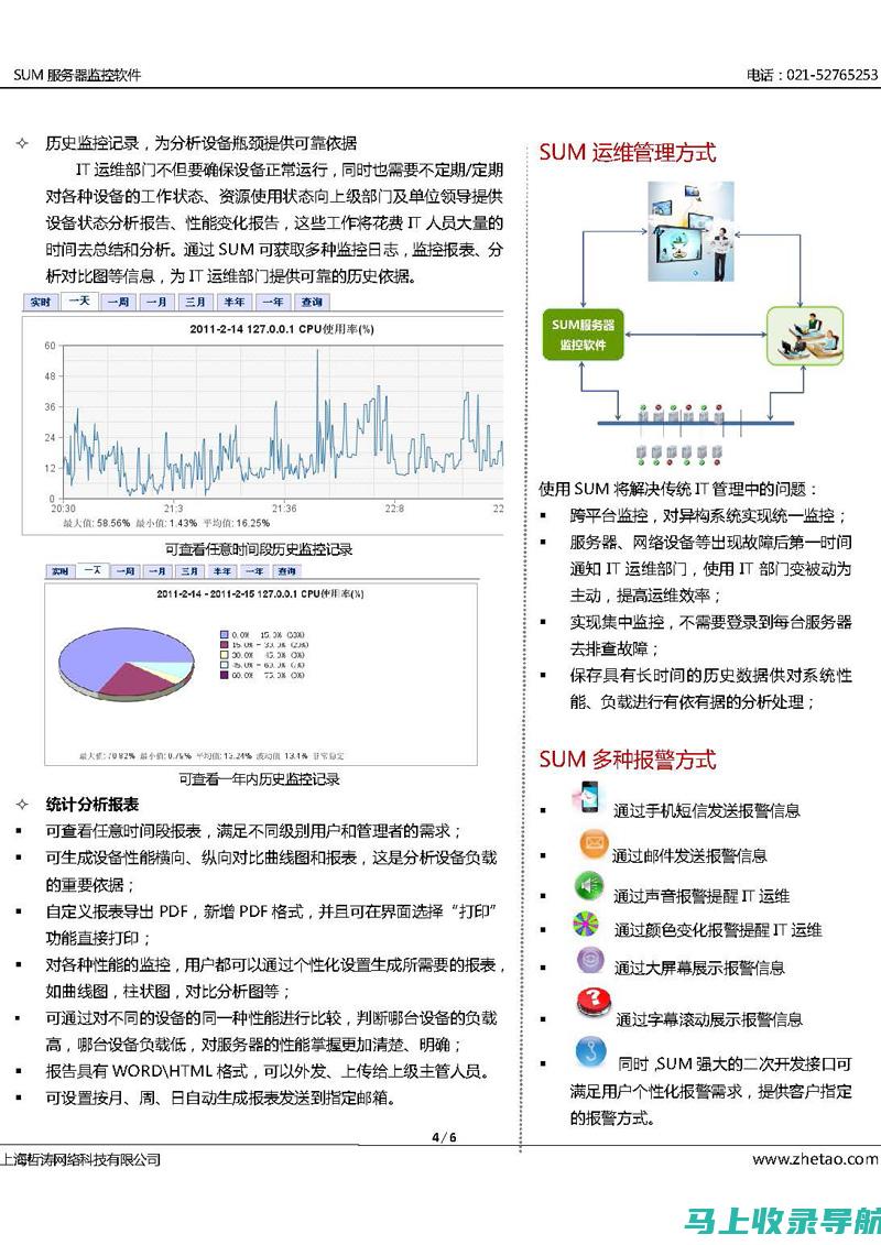 全方位解析网站站长的工作前景